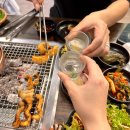 홍제역2번출구 | 서울 장어구이 장어동네, 홍제동 장어 명태회무침 즐길 수 있는 홍제천 홍제역 맛집 후기