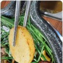 소문난 유황오리 이미지