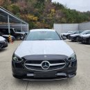 청산주유소 | 벤츠 C200 23년식 3년 탑승 후기