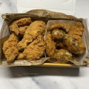 자담치킨 안성공도점 이미지