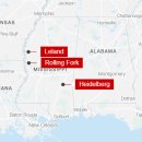 미시시피 이미지