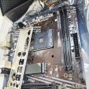 사천 컴퓨터 업그레이드 (중고 RTX3070 보드 교체)