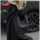 직구파크 | 더로우 파크백 미듐 미디움 264만 직구 딥브라운 두개뿐 후기!