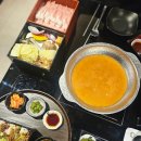일상정원 서울역 | [서울역 맛집] 일상정원 내돈내산 후기| 깔끔 단정한 스키야키/샤브샤브 룸식당