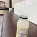 제이&티푸드 | 1인용 보틀음료 망고라떼 딸기라떼 600병 배달