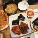 윤수김밥 이미지
