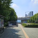 화랑대역6번출구 이미지