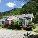 얼레지펜션 이미지