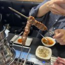 가산디지털단지 양꼬치 미가양꼬치 온면 직장인 회식 맛집
