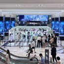 신세계센트럴시티 영랑호리조트 이미지