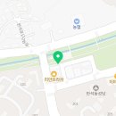 대전천변 공중화장실 이미지