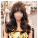 예쁜머리 예쁜얼굴 이미지