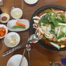 효성닭갈비 이미지