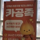 모란역 | 성남 모란 카페 추천 2 | 카공족 모란역점 내돈내산 후기💻 카공하기 좋은 모란 카페