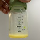 마음따뜻한정형외과의원 | 루트여성의원 제왕절개 4,5일차 젖몸살예방 초유 배크기