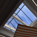 더선 | 경기도 광주 대형 카페 < 냅인더선샤인 > 후기 / 광주 대형카페 아기랑 / 공작새와 토끼가 있는 대형...