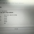 [양도] 바른생각 2024년 대비 세무사 객관식 재무회계 김현식 t 이미지