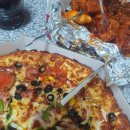 신풍닭강정치킨 이미지