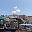 물 위에 건설한 천년의 도시, 베네치아(Venice) 이미지
