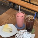 까멜리아커피&카페