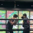 짐위드24 | PT 등록하고 인덕원복싱까지 배우게 된 짐위드24 PT 후기, 루온트레이너 덕분에 운동 초보도 재미 붙인...
