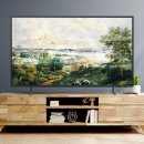 H-4 | 삼성 스마트 비즈니스 TV LH50BED-H 직접 써본 후기｜50인치 4K, 집에서도 충분할까