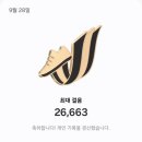 브릿지워크 | 브릿지워크한강 후기와 9월 정산 - 매일 걷기 챌린지 458 ~ 460일차