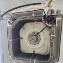 발달장애인주간보호센터 | 충주 성내동 해피데이 발달장애인주간보호센터 에어컨 청소 봉사활동