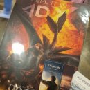 드래곤 길들이기 실사화 - [천안 터미널 CGV] ULTRA 4DX 3D 후기