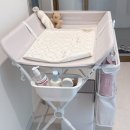 부자맘의하루 | 기저귀 갈이대 필요 없다더니… 소베맘 쓰고 생각 완전히 바뀐 이유 | 기저귀 갈이대 솔직 후기