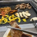 [대구/수성구] 범물동맛집 &#39;다담&#39; 명품한돈먹고온 후기