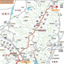 깃대봉 쉼터 이미지