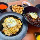 왕차이 | [부천/상동] 짜장면 탕수육 중식 저녁 맛집 “왕차이루”