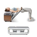 프레스집 | 킹스미스 프리핏 홈짐 세트 후기 – 벤치프레스부터 필라테스까지 가능한 ‘집 헬스장 세팅템