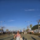 (주)국제신문 | 2025 국제신문 부산마라톤 10km 후기 | 43분대 진입 (여자 5위)