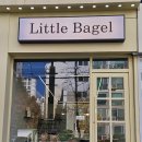 세븐일레븐 울산남구현대점 | 울산 삼산 카페 리틀베이글 남구 베이커리 맛집 포장 후기