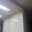 호매실모아미래도센트럴타운 1단지 | 수원인테리어필름 호매실 모아미래도센트럴타운1단지 화장대 필름작업