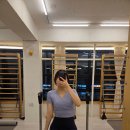 공감JYS | 영등포필라테스 척추측만증도 안심! 송지윤의 슬링필라테스 그룹수업 찐후기