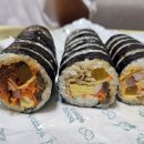 호야김밥 - 양천구 신목로2길 43 | 호야김밥