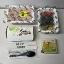 [왕십리/신당동 떡볶이] 배떡 로제떡볶이 충무로점 배달 후기
