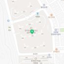 초전푸르지오1단지 도서관 이미지