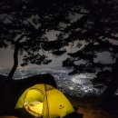 51 | 서울 불암산 백패킹 후기 새벽 비까지 완벽했던 우중 백패킹