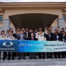 쌍용자동차 서비스 이미지