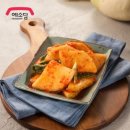 예소담 <b>예소담</b>김치, 밥상을 바꾸는 한 포기의 힘