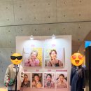 LG아트센터 서울 U+ 스테이지 | [ 연극 - 노인의 꿈 ] 김용림, 이일화 / LG아트센터 서울 U+ 스테이지 좌석 (C 열)