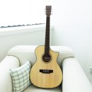 힐링타임 통기타 이미지