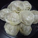 [숙성김치] 숙성김치로 김치 만두 만든는 방법 이미지
