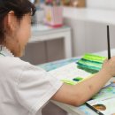 열두달;그림미술교습소 | 흥덕초등미술 열두달미술 수업 체험 후기