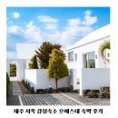 제주 서쪽 여행과 잘 어울리는 감성숙소 오에스테 아이와 간 후기