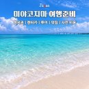 유니드론 | 미야코지마 3박 4일 여행 준비 일정 비용 투어 호텔 렌트카 맛집 추천 예약 방법